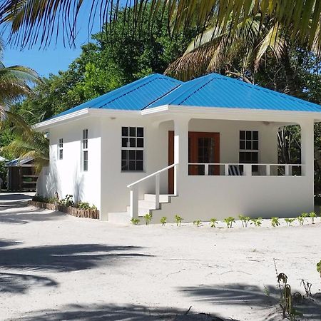 Cocotal Inn And Cabanas San Pedro  Eksteriør bilde