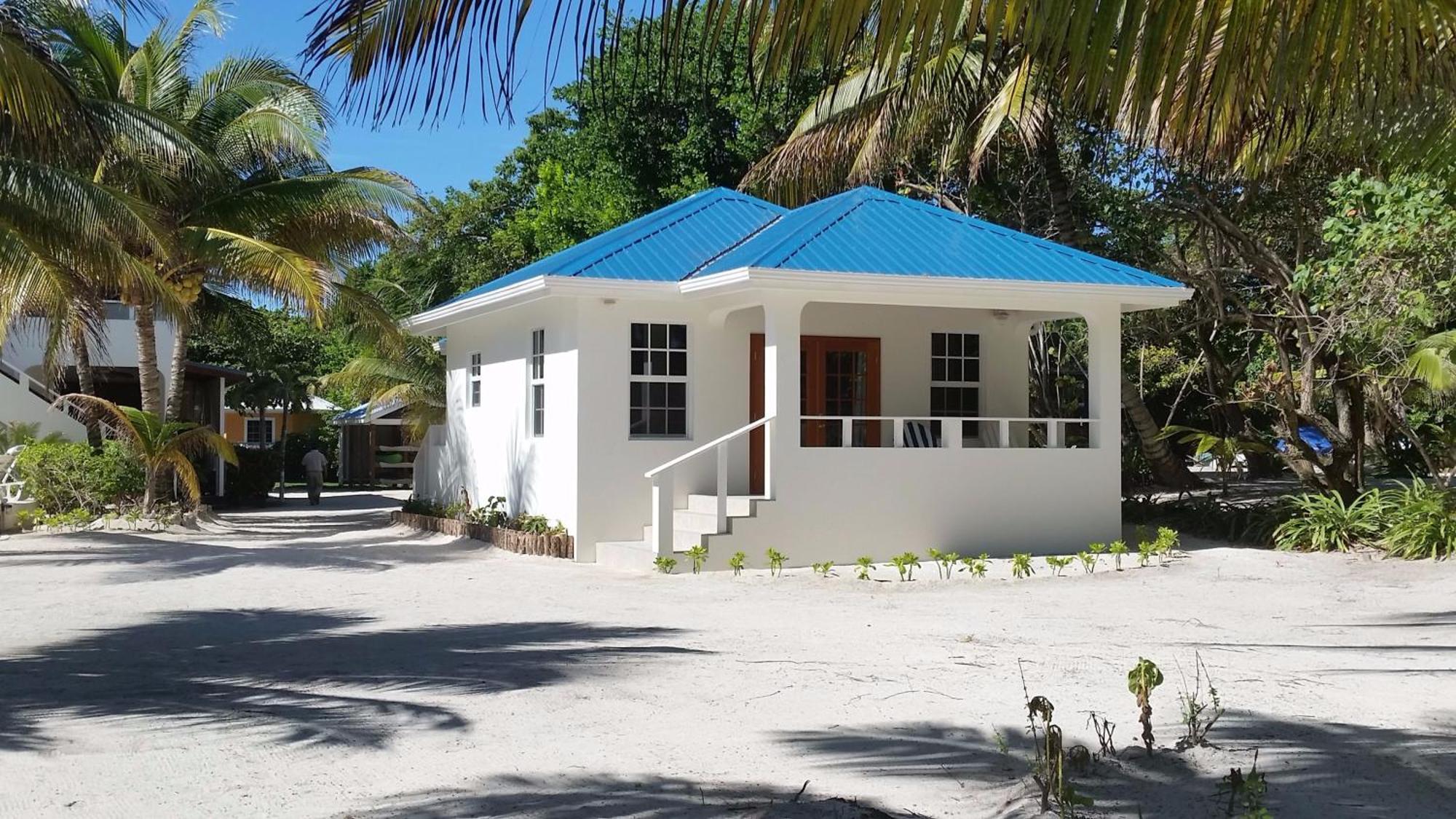 Cocotal Inn And Cabanas San Pedro  Eksteriør bilde